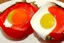 Placeholder: Just put an egg in a tomato and you will be amazed