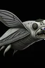 Placeholder: Moth / shark hybrid
