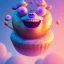 Placeholder: pixar style,website layout with bigdonuts, muffins and a woman looking angry,volumetric blue clouds,pink sky environment and flying donuts in background, website 404 error,volumetric lighting,dramatic lighting, detailed digital painting, extreme dense and fine fur, anime, ornate, colour-washed colors, elegant, small minutiae, tiny features, particulars, centered, smooth, sharp focus, renderman gofur render, 8k, uhd, detailed eyes, real