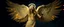 Placeholder: scary angel creature like in the bible