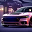 Placeholder: full portrait, 3d sculpted, dodge charger, Audi, tesla, Cadillac, fox body mustang, smooth, highest quality render, cinema 4d, zbrush, unreal engine