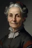 Placeholder: retrato de julia orciani