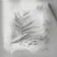 Placeholder: Design an art that potrays pleasure and relaxation derived from indulging in hash and weed, using elements like soft textures, hazy, and gentle curves to evoke a sense of tranquility and bliss. rough pencil sketch without rendering