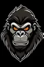 Placeholder: Logo gorilla sport