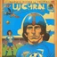 Placeholder: A 1980 medieval london comic cover of uruguayan sky-blue football magazine. At BUENOS AIRES Monty Pyton.