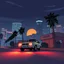 Placeholder: create a GTA STYLE BACKGROUND screen
