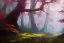 Placeholder: a beautiful and colourful forest by greg rutkowski, sung choi, mitchell mohrhauser, maciej kuciara, johnson ting, maxim verehin, peter konig, final fantasy , 8k photorealistic, cinematic lighting, hd, high details, atmospheric