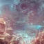 Placeholder: Insanely detailed photograph of an “artitcture plans of a living underwater city ” with intricate waves, intricate embroidered band of stars, hyperdetailed painting by Ismail Inceoglu Huang Guangjian and Dan Witz CGSociety ZBrush Central fantasy art album cover art,8K, hdr, romantic, mysterious, ominous, flowers, jewelry, steam,oil,cafe,street vendor,steamship,D&D