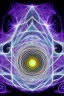 Placeholder: meditation, third eye, universe, fourth dimension, fractal, realistic, 8k, high quality, extreme detail, symetrical