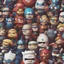 Placeholder: 3D hero