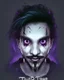 Placeholder: Twitch horror gaming profile picture