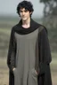 Placeholder: Merlin from season 1 of the BBC show