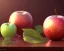 Placeholder: Red apple on the table with a drop of dew, detailed,ultra graphics, RTX, TXXA, SSAO, High quality,hyperrealistic, Super detailed, HDR,4k