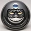 Placeholder: STEEL OF THE CELESTIAL SHADOWS DARUMA MATSUURA