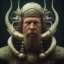 Placeholder: A viking with muscles and sharp blaids, hr giger, scary, steam punk, realistic, made in octane, cinematic, ultra-realistic, extremely detailed octane rendering, 8K, VRAY Super Real ar 2:3, dof photorealistic futuristic 50mm lens hard lighting dark gray tintype photograph, realistic lighting, sepia color