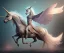 Placeholder: unicorn, fantasy art, highly detailed, top body, intricate color patterns on wings, soft studio lighting, background 64k