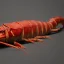 Placeholder:  mr crayfish tail