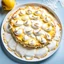 Placeholder: Lemon meringue pi in the sky.