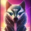 Placeholder: cyber honey badger