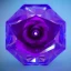 Placeholder: transparent crystal rose, unreal engine 5