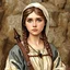 Placeholder: Joan a farmer girl living in Domremy, a village in eastern France during medieval times. At the age of ten, you began to hear voices that you believed to be from the Lord. These voices told you to drive out the British soldiers from the Holy Kingdom of France. These voices also revealed future events to you, which impressed many people. As you spoke well, people listened to your advice. You have already convinced two famous soldiers, Jean de Metz and Bertrand de Poulengy, to join your cause. The