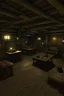 Placeholder: danger room for thieves guild