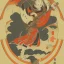 Placeholder:  brand logo, Ukiyo-e japanese art