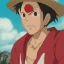 Placeholder: Monkey D Luffy