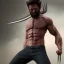 Placeholder: Baby x men wolverine