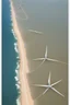 Placeholder: Offshore wind farm Australia