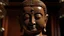 Placeholder: Central to Buddhist philosophy is the practice of mindfulness and awareness.4k resolution
