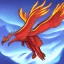 Placeholder: wings of fire icewing