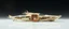 Placeholder: benign transparent superwood alien mega scifi boat with superwood draw bridge and wing doors