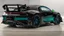 Placeholder: Bugatti Super Hyper Chiron