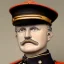 Placeholder: world war 1 german admiral