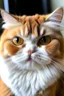 Placeholder: silly cat profile picture