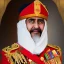 Placeholder: sultan qaboos, oman, 8k resolution