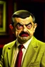 Placeholder: mr bean as mr beam