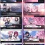 Placeholder: Azur Lane Warship Commander , masterpiece, god lights,god rays,Chiaroscuro Lighting,tilt shift,lens flare, anamorphic and spherical lens,4k 3D,pink cherry blossom,white short hair,blue eyes,500ASA,effect colour,chiaroscuro effects in light and shading,Caravaggio's Technique