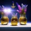 Placeholder: A complete world in a jar floating, super high resolution, professional photograph, in focus, beautiful detail, professional digital art, stunning 4k, volumetric light, Award-winning photograph, photography