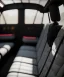 Placeholder: Ultra realistic back seat of limousine image, wide angle view, homeless woman, many color balls, circus clothing, long hair, smoke, feather long coat, soft color, highly detailed, unreal engine 5, ray tracing, RTX, lumen lighting, ultra detail, volumetric lighting, 3d, finely drawn, high definition, high resolution.