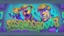 Placeholder: Twitch horror banner gaming scooby-doo