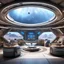 Placeholder: [high res photo by Jean-Claude Mézières] the Valérian and Laureline's favorite Spaceport Cantina in Syrte-la-Magnifique