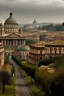 Placeholder: Rome imperior