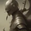 Placeholder:  intricate, sharp focus, illustration, highly detailed, digital painting, concept art, matte, Arabian Knight man