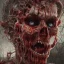 Placeholder: Gory Nightmare fuel, 4k, photorealistic, horror movie