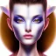 Placeholder: Wearing make up avatar in pandora