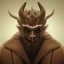 Placeholder: devil satanic ritual portrai, photo, real, face, high detail, render