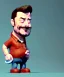 Placeholder: portrait, plasticine elon musk figure, cartoon, Seth MacFarlane style, hand made, family guy, minimal, photo studio, wide angle view, color background, color smoke, soft color, highly detailed, unreal engine 5, ray tracing, RTX, lumen lighting, ultra detail, volumetric lighting, 3d, finely drawn, high definition.