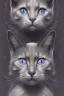 Placeholder: Cat Giger. Perfect iris